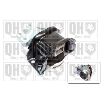 Support moteur QUINTON HAZELL [EM4472]