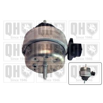 Support moteur QUINTON HAZELL OEM 4B0199379E Support moteur QUINTON HAZELL OEM 4B0199379E