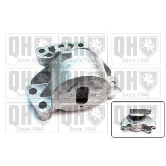 Support moteur QUINTON HAZELL [EM4483]