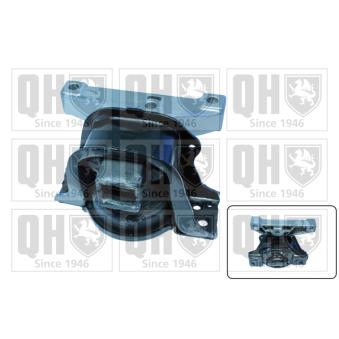 Support moteur QUINTON HAZELL [EM4487]