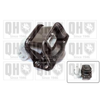 Support moteur QUINTON HAZELL [EM4492]
