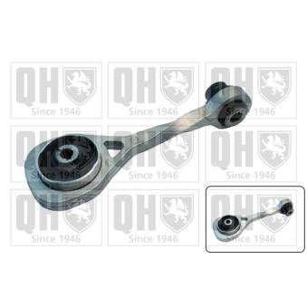 Support moteur QUINTON HAZELL [EM4502]