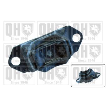 Suspension, boîte automatique QUINTON HAZELL [EM4514]