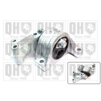 Suspension, boîte automatique QUINTON HAZELL OEM 1335128080 Suspension, boîte automatique QUINTON HAZELL OEM 1335128080