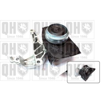 Support moteur QUINTON HAZELL [EM4538]