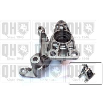 Support moteur QUINTON HAZELL OEM 112100014R Support moteur QUINTON HAZELL OEM 112100014R