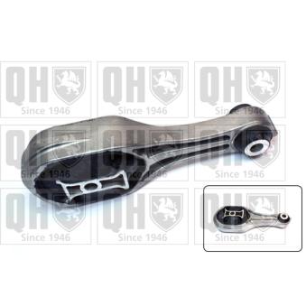 Support moteur QUINTON HAZELL [EM4540]