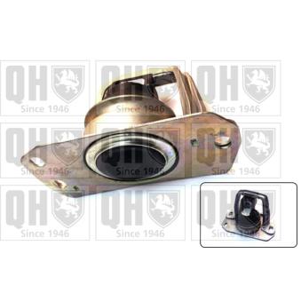 Support moteur QUINTON HAZELL [EM4544]