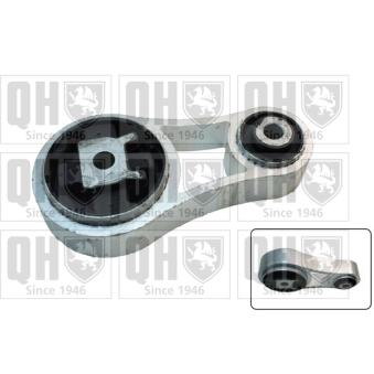 Support moteur QUINTON HAZELL OEM 8200003827