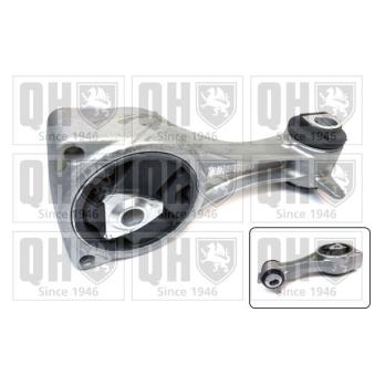 Support moteur QUINTON HAZELL OEM 8200403904