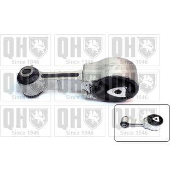 Support moteur QUINTON HAZELL OEM 113560010R