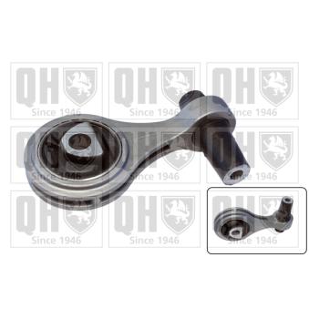 Support moteur QUINTON HAZELL [EM4558]