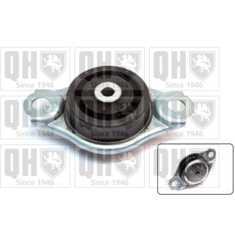 Support moteur QUINTON HAZELL OEM 46800412 Support moteur QUINTON HAZELL OEM 46800412