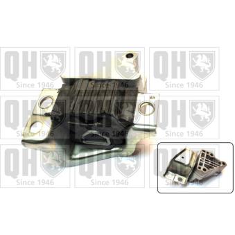 Support moteur QUINTON HAZELL OEM 182137