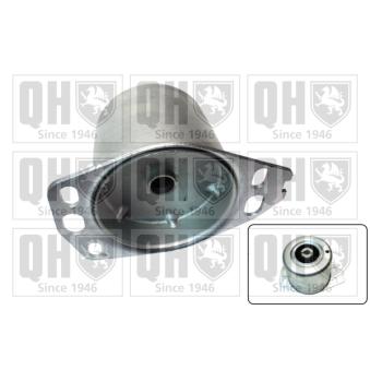 Suspension, boîte automatique QUINTON HAZELL EM4573 pour FIAT MAREA 1.9 JTD 110 - 110cv