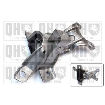 Support moteur QUINTON HAZELL OEM 46759568