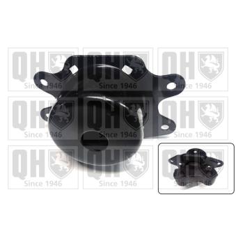 Support moteur QUINTON HAZELL [EM4587]