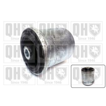 Suspension, boîte automatique QUINTON HAZELL EM4588 pour OPEL ASTRA 1.6 CDTi - 110cv