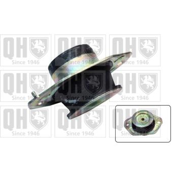 Suspension, boîte automatique QUINTON HAZELL OEM 8200065989 Suspension, boîte automatique QUINTON HAZELL OEM 8200065989