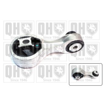 Support moteur QUINTON HAZELL OEM 8200404271 Support moteur QUINTON HAZELL OEM 8200404271