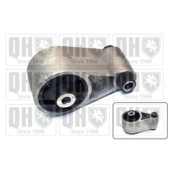 Support moteur QUINTON HAZELL OEM 7700308756 Support moteur QUINTON HAZELL OEM 7700308756