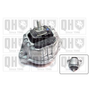 Support moteur QUINTON HAZELL OEM 22116768799 Support moteur QUINTON HAZELL OEM 22116768799