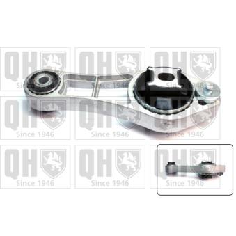 Support moteur QUINTON HAZELL [EM4635]