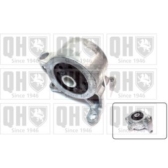 Support moteur QUINTON HAZELL OEM 98BB6P082AA