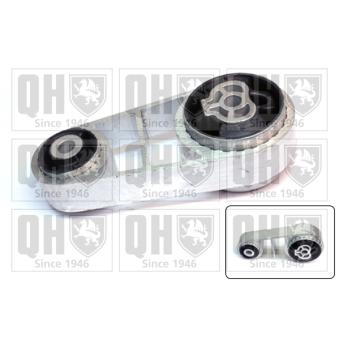 Support moteur QUINTON HAZELL OEM 1S716P082AF Support moteur QUINTON HAZELL OEM 1S716P082AF