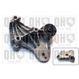 Support moteur QUINTON HAZELL OEM 8200302003 Support moteur QUINTON HAZELL OEM 8200302003