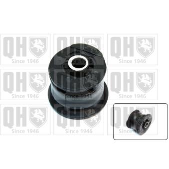 Support moteur QUINTON HAZELL OEM 8200302003 Support moteur QUINTON HAZELL OEM 8200302003