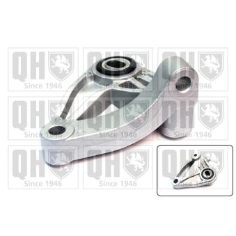 Support moteur QUINTON HAZELL [EM4676]