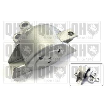Support moteur QUINTON HAZELL OEM 5684205