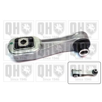 Support moteur QUINTON HAZELL OEM 8200298484