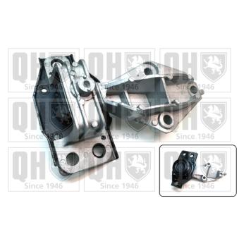 Support moteur QUINTON HAZELL OEM 8200902955