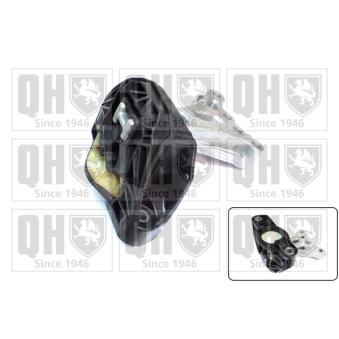 Support moteur QUINTON HAZELL [EM4699]