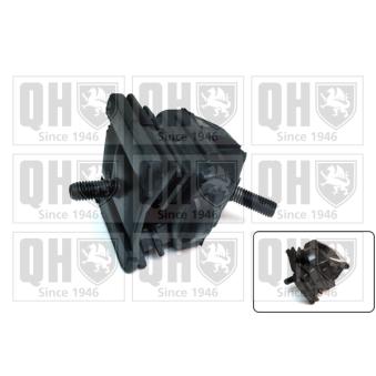 Support moteur QUINTON HAZELL [EM4726]