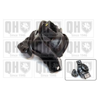 Support moteur QUINTON HAZELL OEM 9800074680 Support moteur QUINTON HAZELL OEM 9800074680
