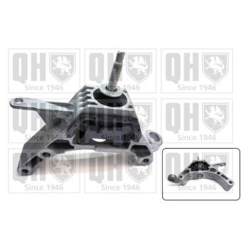 Support moteur QUINTON HAZELL [EM4739]