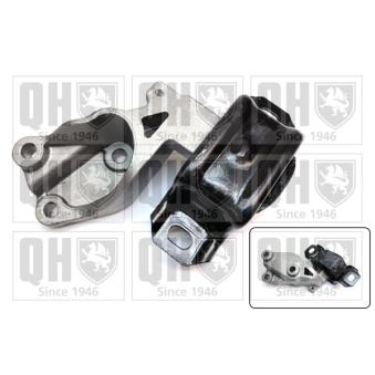 Support moteur QUINTON HAZELL OEM 1322200148