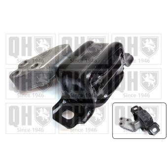 Support moteur QUINTON HAZELL OEM 1322200048