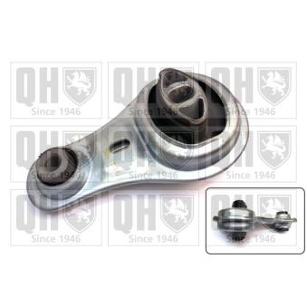 Support moteur QUINTON HAZELL OEM 8200675206