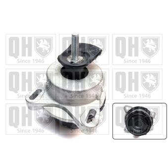 Support moteur QUINTON HAZELL [EM4763]