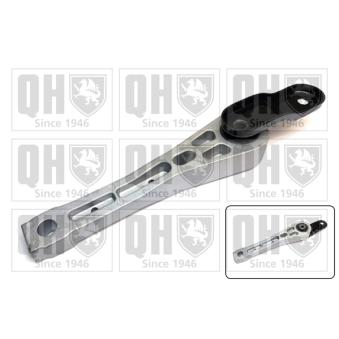 Support moteur QUINTON HAZELL OEM 7N0199855A