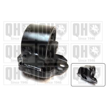 Support moteur QUINTON HAZELL OEM 219102H000 Support moteur QUINTON HAZELL OEM 219102H000