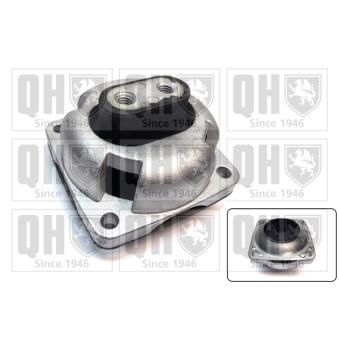 Support moteur QUINTON HAZELL OEM 2512401818
