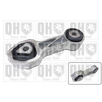 Support moteur QUINTON HAZELL [EM4781]