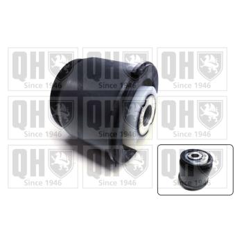 Suspension, corps de l'essieu QUINTON HAZELL OEM 46761280