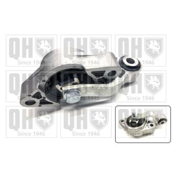 Support moteur QUINTON HAZELL [EM4792]