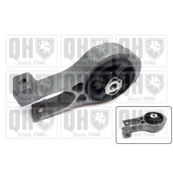 Support moteur QUINTON HAZELL [EM4798]